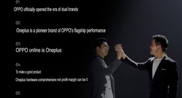 OnePlus New