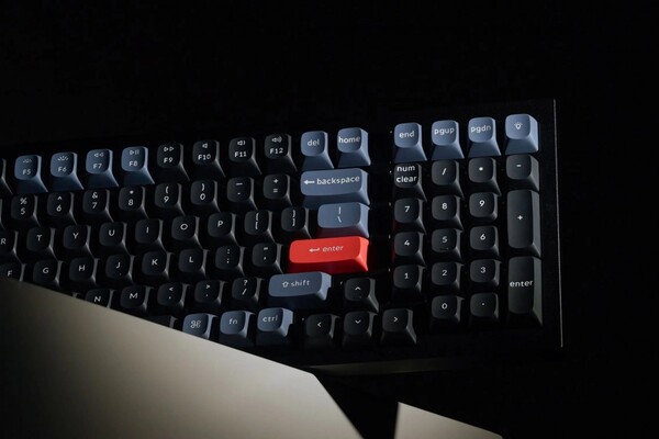 Oneplus teclado