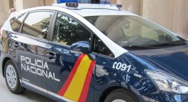 detenida pareja parroquia
