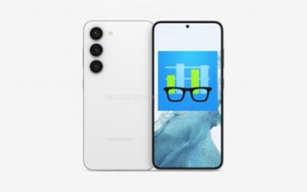 S23 Samsung