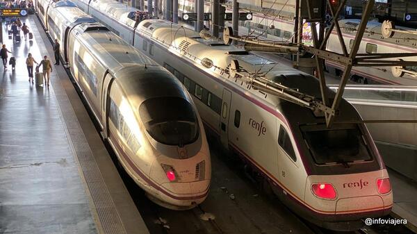 trenes madrid a malaga