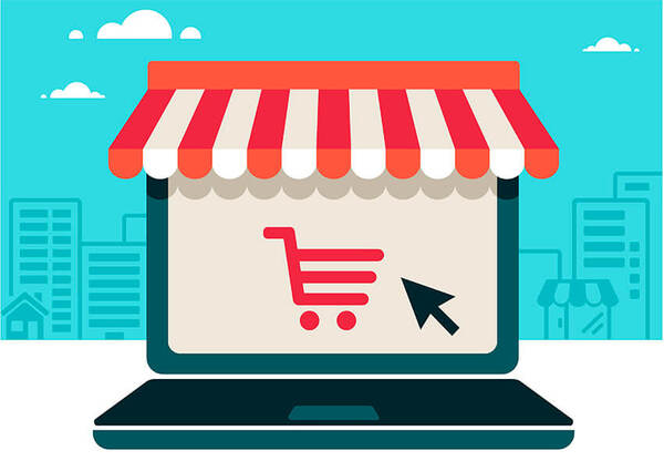 tienda