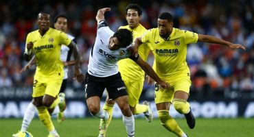 villarreal vs valencia