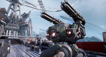 War Robots