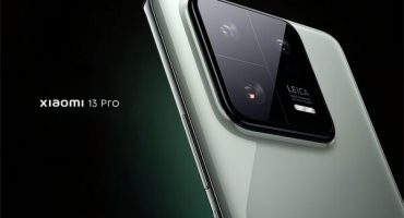 Xiaomi 13 Pro