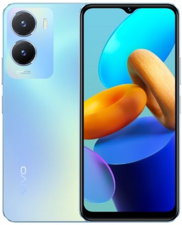 Y35 5G