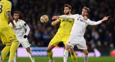 leeds vs brentford