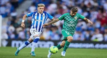 Almería vs RSO