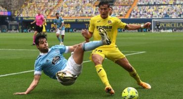 celta vs villarreal