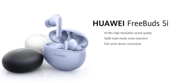 Huawei Freebuds 5i