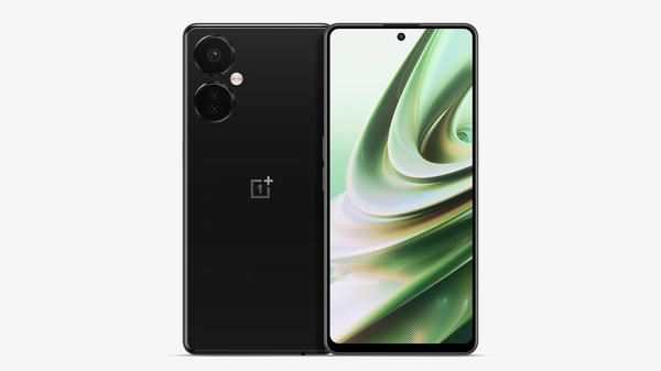 OnePlus Nord CE 3