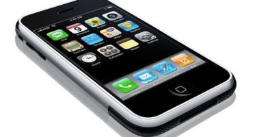 iPhone primero