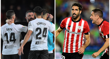 valencia vs athletic