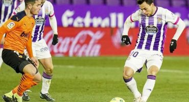 valladolid valencia