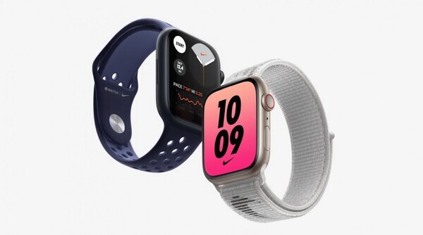 Apple MicroLED