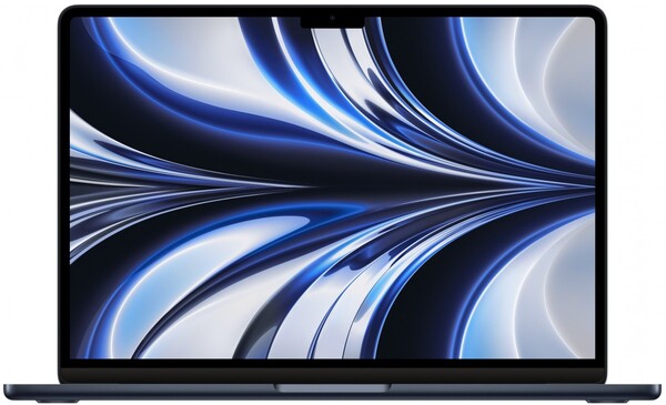 MacBook Apple