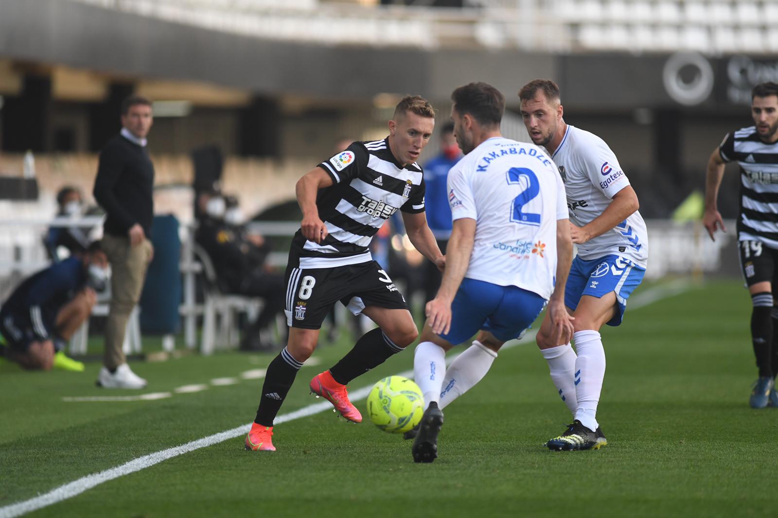 cartagena - elche