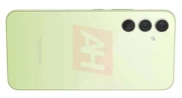 Galaxy A54