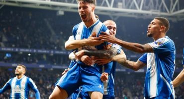 getafe vs español