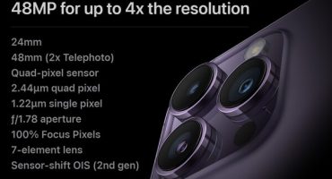iPhone 15