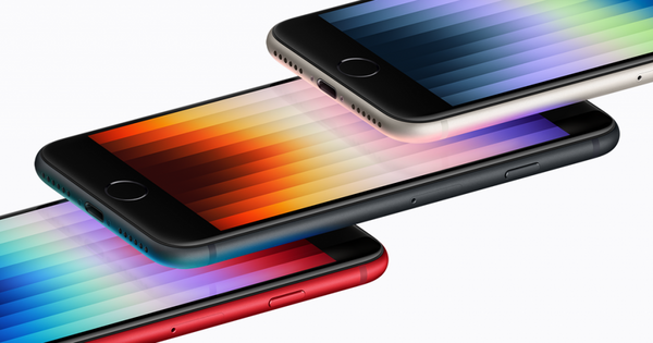 iPhone SE 4