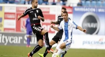 albacete vs leganes