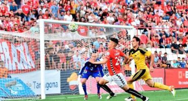 Nastic vs Osasuna