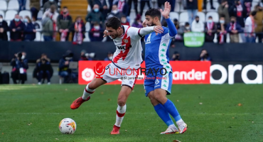 rayo vs betis