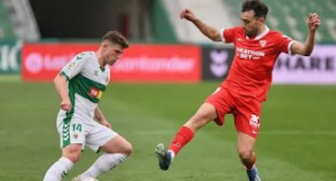 sevilla elche
