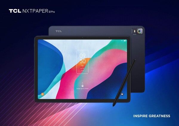 TCL Nextpaper