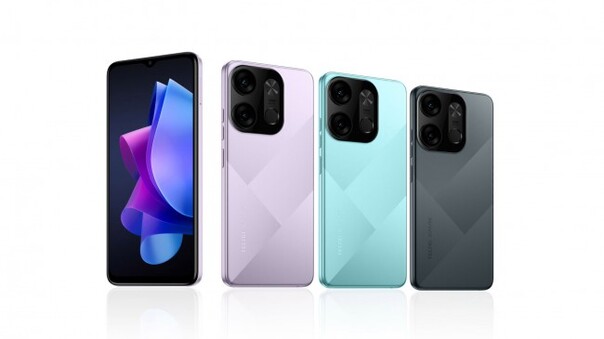 tecno spark go 2023