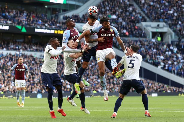 tottenham-aston