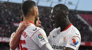 sevilla rayo
