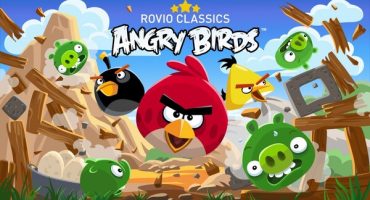 Angry Birds