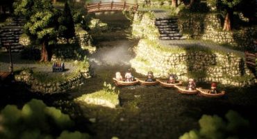 Octopath Traveler 2