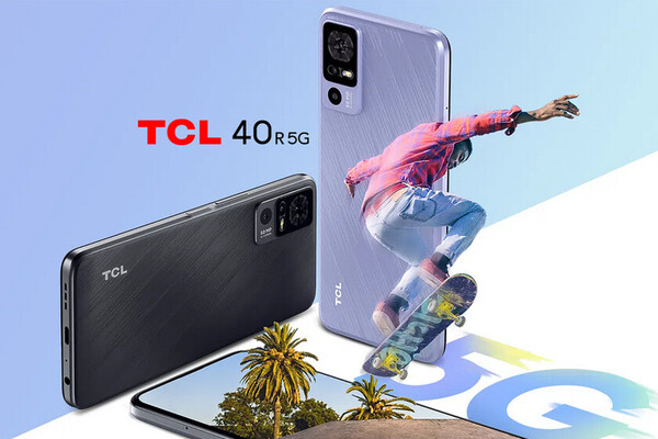 tcl 40 r 5g