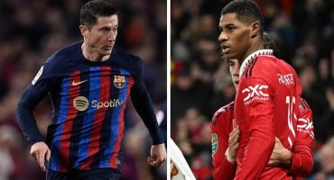 fc barcelona vs United