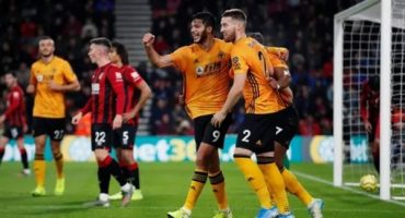 Bournemouth - Wolves