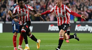 Brentford vs Southampton