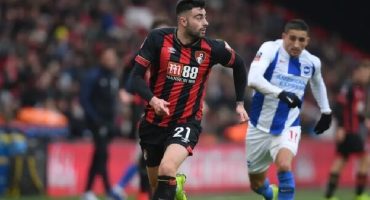 Brighton vs Bournemouth