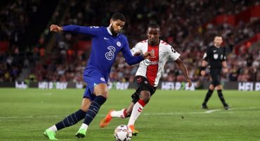 chelsea vs southampton