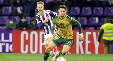 betis vs valladolid