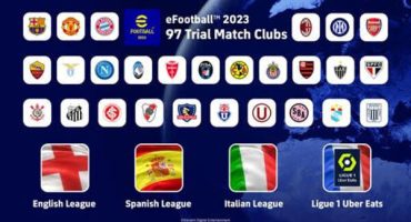 efootball 2023