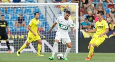 elche vs villarreal