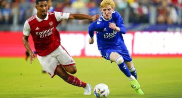 everton vs arsenal