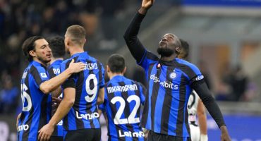 inter porto
