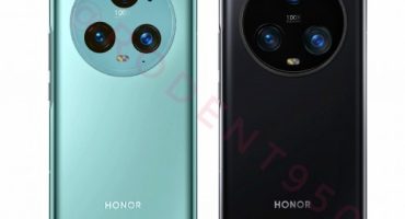 Honor Magic5