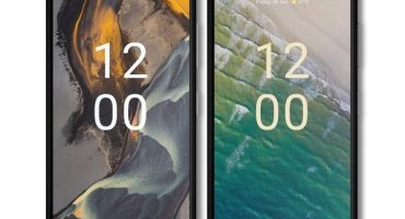 Nokia C22