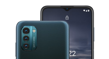 Nokia G22