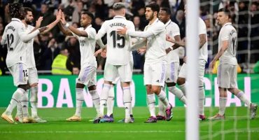osasuna vs real madrid